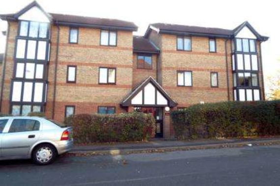 2 Bedroom Flat